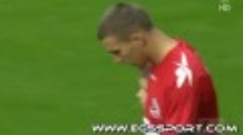 Bundesliga: Werder Bremen 3-2 FC Koln (2011-2012)