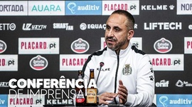 Liga Portugal Betclic: Antevisão de Ricardo Paiva ao Famalicão vs Boavista (2023-2024)