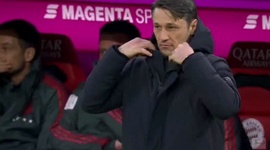 Bundesliga: Bayern München 6 - 0 Mainz (2018-2019)