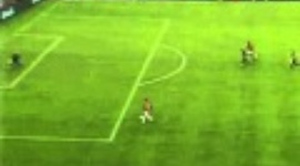 Jogos Amigáveis: Man Utd 2-1 Barcelona (2011-2012)
