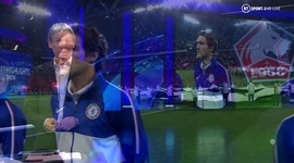 Liga Campeões: Lille 1 - 2 Chelsea (2019-2020)