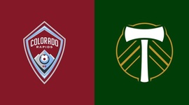 Major League Soccer: Colorado vs Portland Timbers (2024)