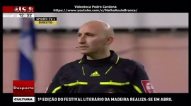 Liga Zon Sagres: U. Leiria 0 - 2 FC Porto (2010-2011)