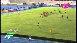 QF Mundial Concacaf: Jamaica 1-2 Estados Unidos (2014)