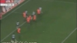 Bwin Liga: Sporting 4-1 Nacional (2007-2008)