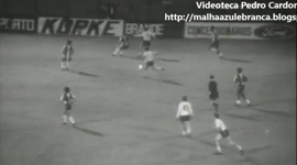 Taça UEFA: FC Porto 7 - 0 Avenir Beggen (1975-1976)