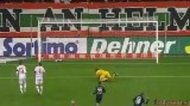 Bundesliga: FC Augsburg 0-2 Hamburger SV (2012-2013)