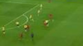 Qualificação Mundial: Portugal 0-0 Suécia (2010)