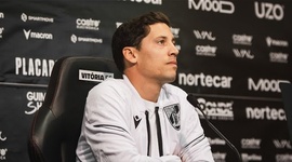 Liga Portugal Betclic: Antevisão de Luís Pinto ao Alverca vs V. Guimarães (2025-2026)
