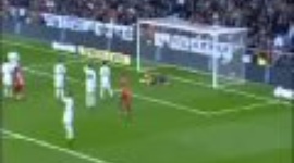 La Liga: Real Madrid 4-2 Almería (2009-2010)