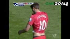 Premier League: Southampton 0-3 WBA (2012-2013)