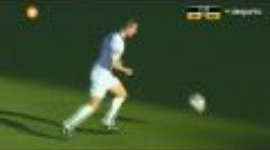 Liga Zon Sagres: Guimarães 0-0 Nacional (2010-2011)