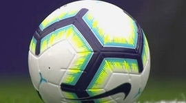 Premier League: Man Utd 1 - 1 Wolves (2018-2019)