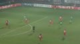 Liga Europa: FC Twente 2-2 Rubin (2010-2011)