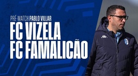 Liga Portugal Betclic: Antevisão de Pablo Villar ao Vizela vs Famalicão (2023-2024)