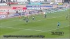 La Liga: Almería 3-1 Sporting Gijón (2009-2010)
