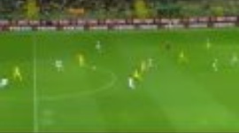 Serie A: Parma 2-0 Chievo (2012-2013)
