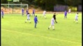 III Divisão Açores: Prainha 4-0 SC Marítimo (2012-2013)