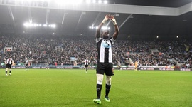 Premier League: Newcastle 1 - 1 Man Utd (2021-2022)