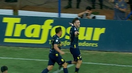Division Profesional: Sportivo Trinidense 2 - 1 Libertad (2024)