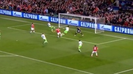 Liga Campeões: Man Utd 2 - 1 VfL Wolfsburg (2015-2016)