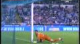 La Liga: Deportivo 1-1 Sporting Gijón (2009-2010)