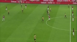 Serie A: Milan 1 - 1 Udinese (2018-2019)