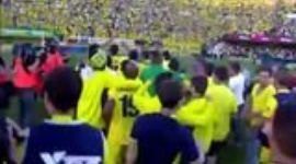 Liga Adelante: Villarreal 1-0 Almería (2012-2013)
