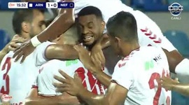 Premyer Liqa: Araz-Naxcivan PFK 1 - 1 Neftchi PFK (2024-2025)
