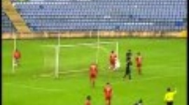 Segunda Liga: Santa Clara 2-0 Penafiel (2012-2013)