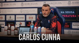 Liga Portugal Bwin: Antevisão de Carlos Cunha ao Gil Vicente vs Portimonense (2022-2023)