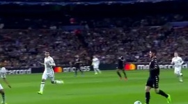 Liga Campeões: Real Madrid 3 - 1 Napoli (2016-2017)