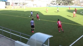 Campeonato de Portugal: Vila Real 3 - 1 Trofense (2020-2021)