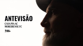 Liga Portugal Betclic: Antevisão de Álvaro Pacheco ao Casa Pia vs Moreirense (2025-2026)