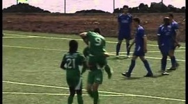 III Divisão Açores: Prainha 3-0 SC Marítimo (2012-2013)