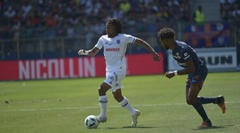 Ligue 1: Montpellier 3 - 2 Troyes (2022-2023)