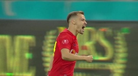 Liga 1: Steaua 2 - 2 Rapid (2023-2024)