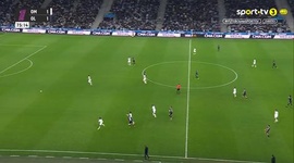 Ligue 1: Marseille vs Lyon, Golo 1-2 R. Himbert (2025-2026)