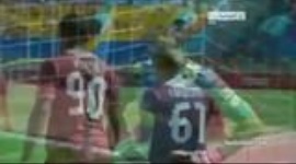 Premier Liga: Rubin 2-1 Zenit (2013-2014)