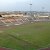 Omnisports Ahmadou-Ahidjo