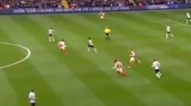 Premier League: Tottenham 2 - 1 Arsenal (2014-2015)