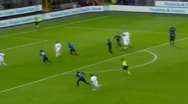 Serie A: Inter 4 - 0 Frosinone (2015-2016)