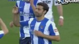 Liga BBVA: Real Madrid 5-1 Real Sociedad (2011-2012)