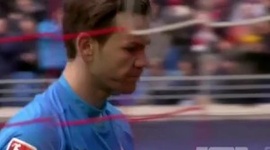 Bundesliga: RB Leipzig 3 - 1 FC Koln (2016-2017)