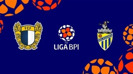 Liga de Futebol Feminino BPI: Famalicão 0 - 2 Valadares Gaia (2024-2025)