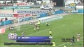 La Liga: Almería 1-1 Zaragoza (2010-2011)