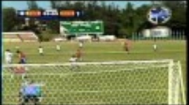 QF Mundial Concacaf: Cuba 0-3 Honduras (2014)