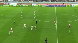 Liga BBVA: Almería 2 - 2 Celta de Vigo (2014-2015)