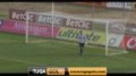 Liga Sagres: Olhanense 1-0 Nacional (2009-2010)
