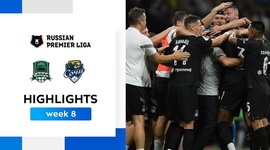 Premier Liga: FK Krasnodar 2 - 1 PFC Sochi (2022-2023)